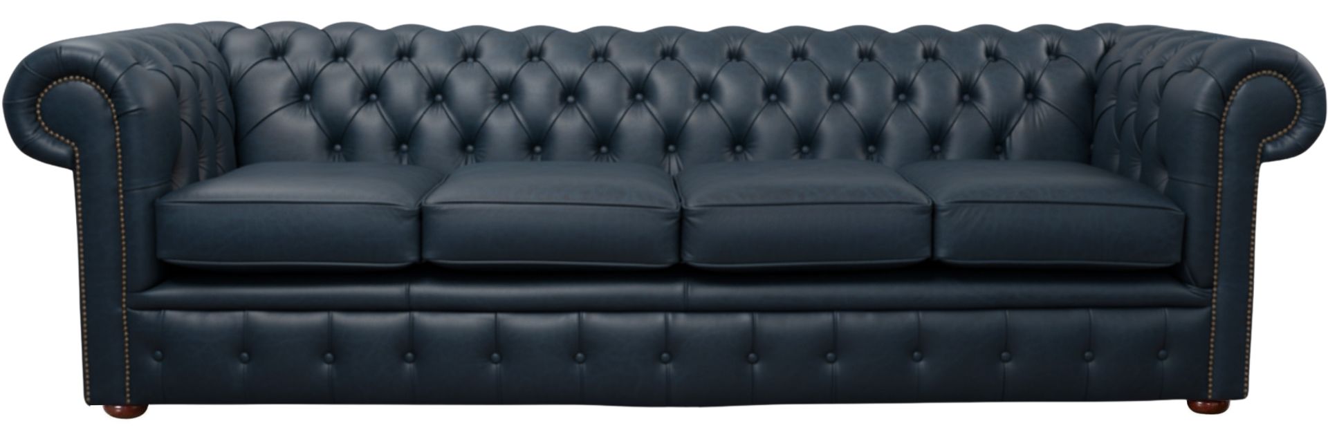 The Cambridge Chesterfield